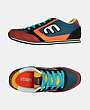 ETNIES - Sneakers - 35