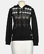 ETNIES - Sweatshirt med huva - 4