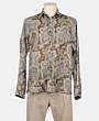 ETRO - Långärmad tröja - 58
