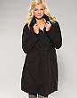 Evelina Canvas Parka