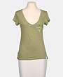 EVISU EU ED - Kortärmad t-shirt