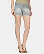 EVISU GENES - Denimshorts
