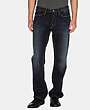 EVISU GENES - Jeans - 2