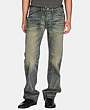 EVISU GENES - Jeans - 3