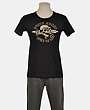EVISU GENES - Kortärmad t-shirt - 4