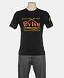 EVISU HERITAGE - Kortärmad t-shirt