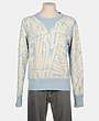 EVISU - Sweatshirt