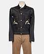 EVISU - Ytterplagg denim