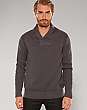 Evolve Shawl Neck