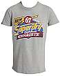 Exhaust BLCKL Tee