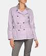 F BY FAY COLLECTION - Medellång jacka