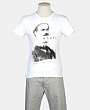 FABIO DI NICOLA - Kortärmad t-shirt