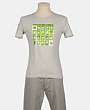 FACCINEP - Kortärmad t-shirt - 2