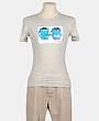 FACCINEP - Kortärmad t-shirt