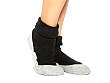 Falke - Cosy Home Shoe Black