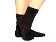 Falke - Softmerino Ankle Sock Black