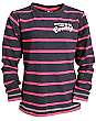 Fantom L/S Top