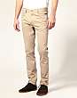 Farah Vintage 5 Pocket Slim Fit Trouser - 2