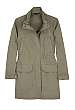 Fatigue Reslan Lightweight Summer Parka by Theory
