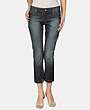 FENCHURCH - Denimcapri