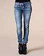 Fender Skinny Jeans 1363
