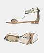 FENDI - Flip-flop skor