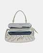FENDI - Läderbag - 2