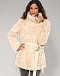 Fends Fur Jacket