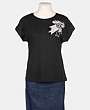 FERRE' - Kortärmad t-shirt - 10