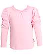 Fetima Slim Top L/S