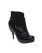 Feud London Breeze Heeled Ankle Boots