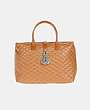 FFI FATTA FABBRICA ITALIANA - Läderbag - 2