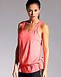 Fia Mesh Racerback