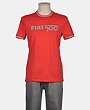 FIAT 500 - Kortärmad t-shirt
