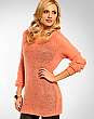 Fie Knit Top