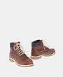 FILA - Combat boots - 2