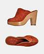 FIORENTINI+BAKER - Tofflor