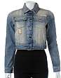 Firetrap Jacka
