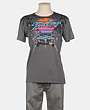 FIRETRAP - Kortärmad t-shirt - 8