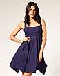 Firetrap Linen Dress