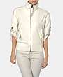 FIRETRAP - Sweatshirt med dragkedja