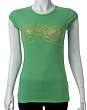 Firetrap T-shirt, Tryck - 2