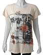 Firetrap T-shirt, Tryck - 3