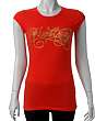 Firetrap T-shirt, Tryck - 4