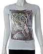 Firetrap T-shirt, Tryck