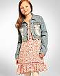 Firma Denim Jacket