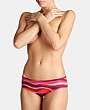 FISICO-CRISTINA FERRARI - Badshorts - 13