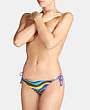 FISICO-CRISTINA FERRARI - Badshorts - 15