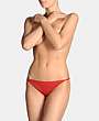 FISICO-CRISTINA FERRARI - Badshorts - 9