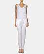 FISICO-CRISTINA FERRARI - Dungareebyxor - 3